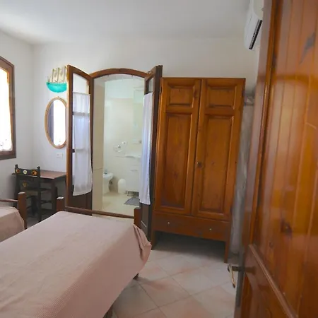 Apartmán Villino Il Ginepro