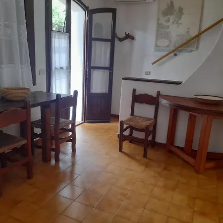 Apartmán Villino Il Ginepro Cannigione