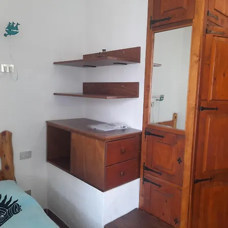 Villino Il Ginepro