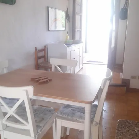 Villino Il Ginepro Apartmán Cannigione