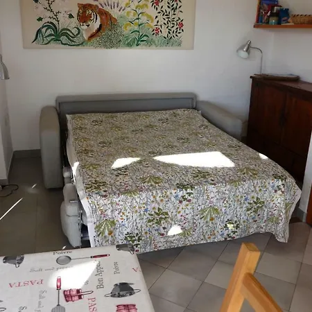 Apartmán Villino Il Ginepro Cannigione