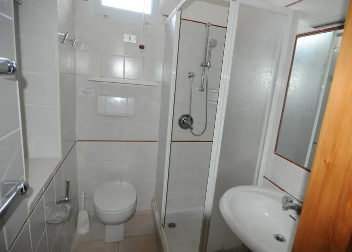 Appartement Villino Il Ginepro *