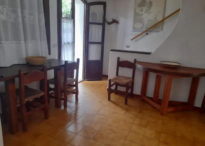 Appartement Villino Il Ginepro Cannigione