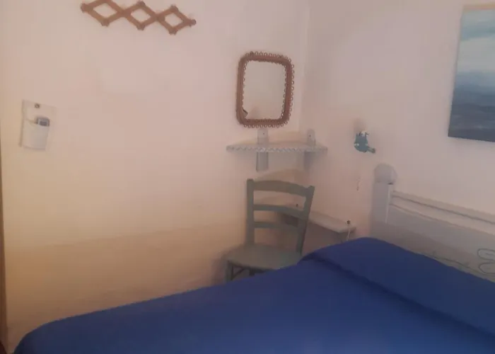 Appartement Villino Il Ginepro *