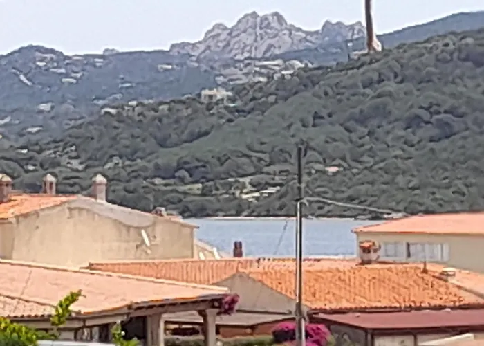 Appartement Villino Il Ginepro Cannigione