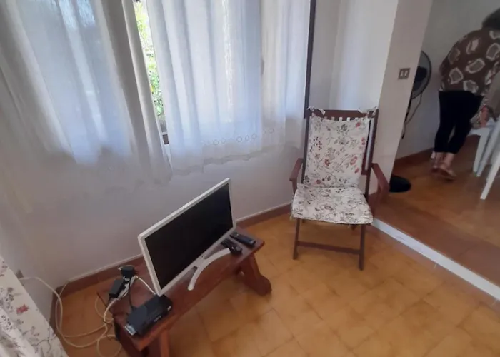 Villino Il Ginepro *
