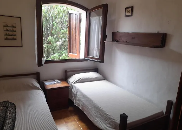Villino Il Ginepro Cannigione