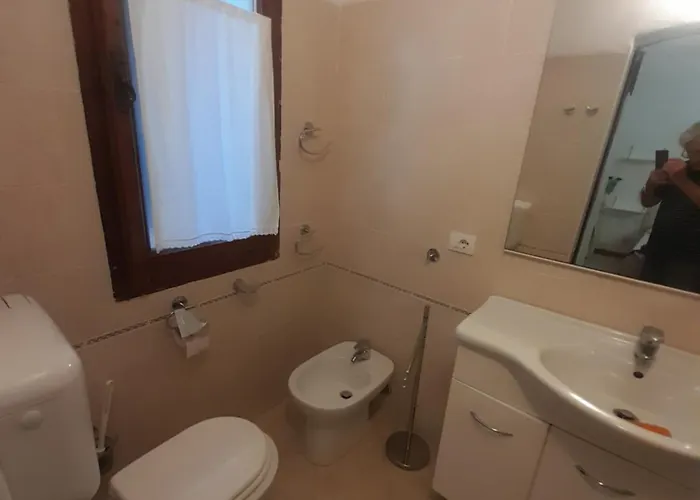 Villino Il Ginepro Cannigione