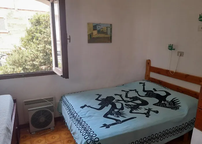 Appartement Villino Il Ginepro