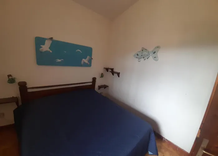 Villino Il Ginepro Appartement