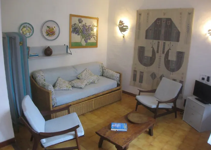 Appartement Villino Il Ginepro Cannigione