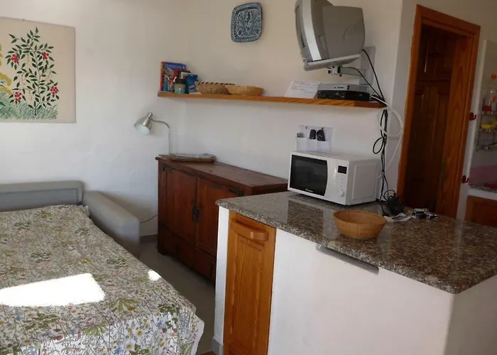 Villino Il Ginepro Appartement Cannigione