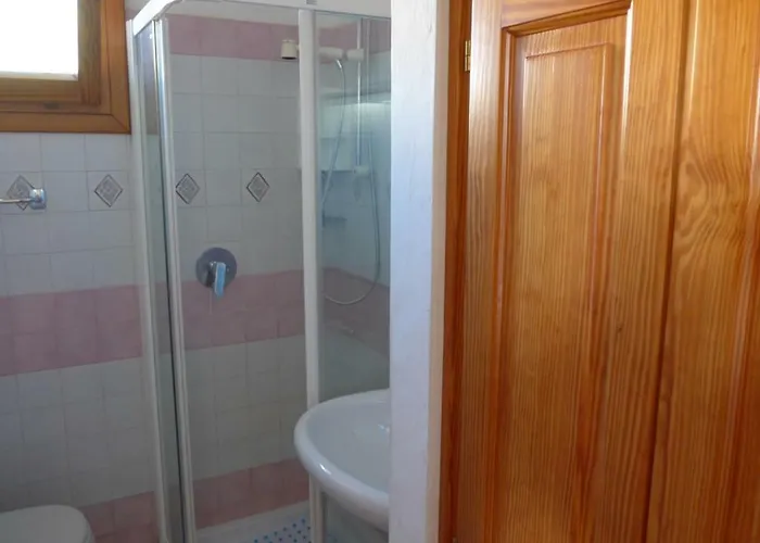 Appartement Villino Il Ginepro *
