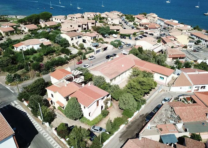 Villino Il Ginepro *