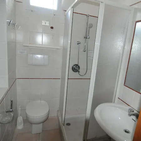 Lägenhet Villino Il Ginepro *