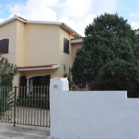 Apartamento Villino Il Ginepro Cannigione