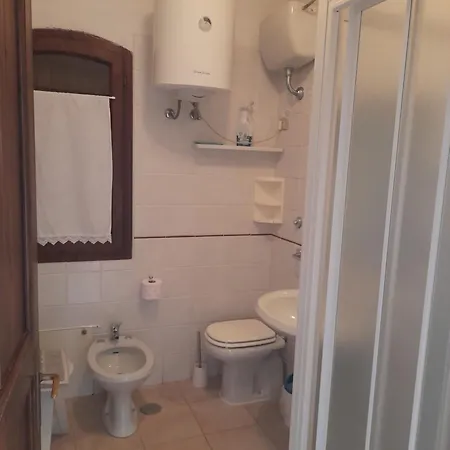 Villino Il Ginepro