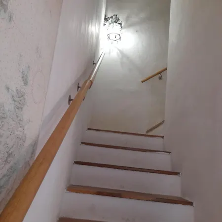 Lägenhet Villino Il Ginepro