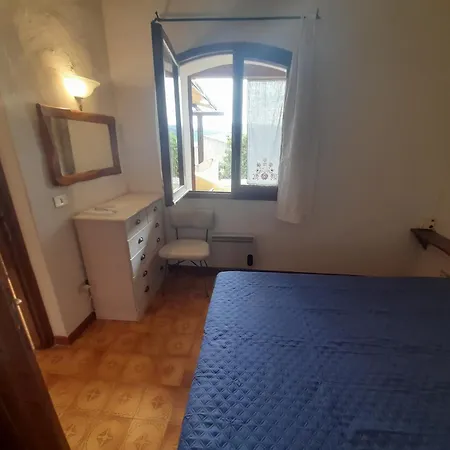 Apartamento Villino Il Ginepro