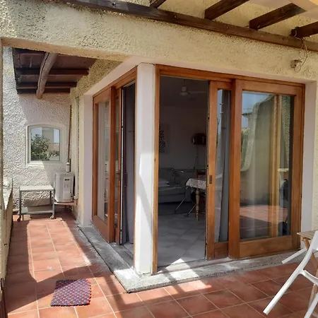 Villino Il Ginepro *