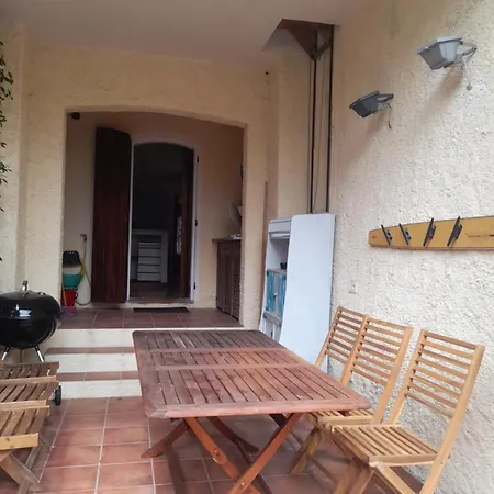 Villino Il Ginepro Cannigione