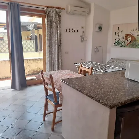 Villino Il Ginepro * Cannigione