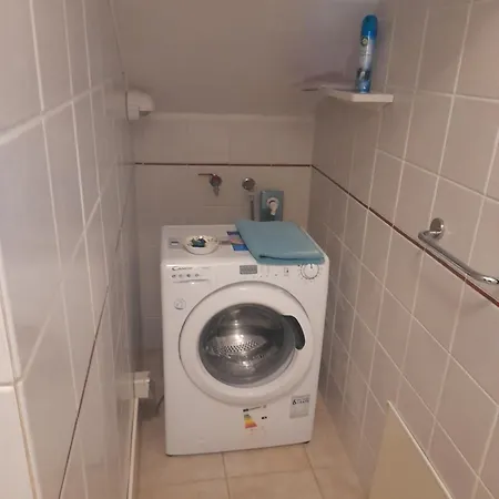 Apartamento Villino Il Ginepro
