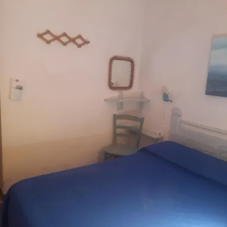 Lägenhet Villino Il Ginepro *