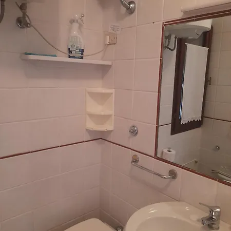 Villino Il Ginepro Lägenhet Cannigione