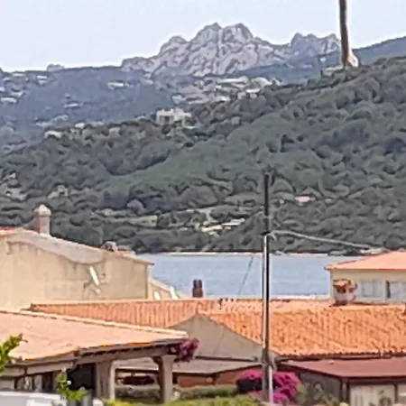 Lägenhet Villino Il Ginepro Cannigione