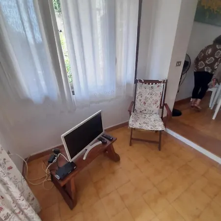 Villino Il Ginepro *