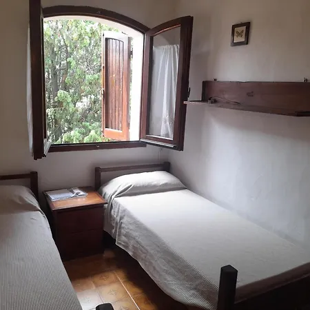 Villino Il Ginepro Cannigione