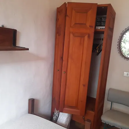Apartamento Villino Il Ginepro