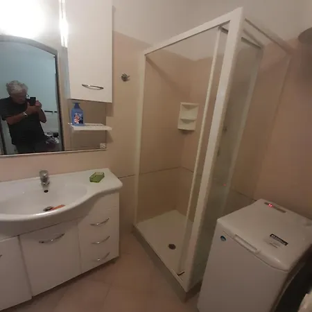 Lägenhet Villino Il Ginepro *