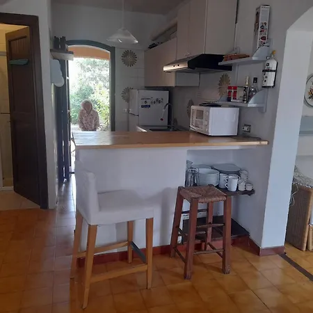 Lägenhet Villino Il Ginepro Cannigione