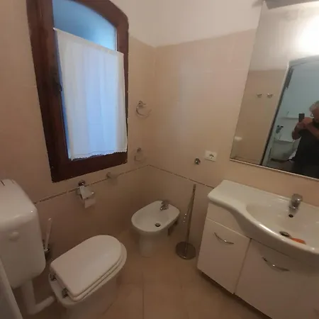 Villino Il Ginepro Cannigione