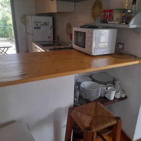 Villino Il Ginepro
