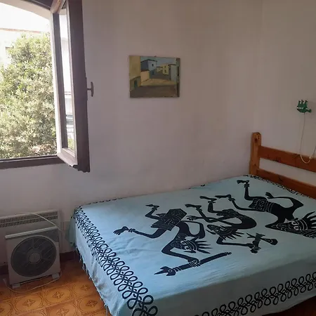 Apartamento Villino Il Ginepro