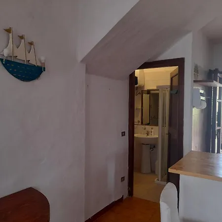 Villino Il Ginepro * Cannigione