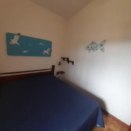 Villino Il Ginepro Lägenhet