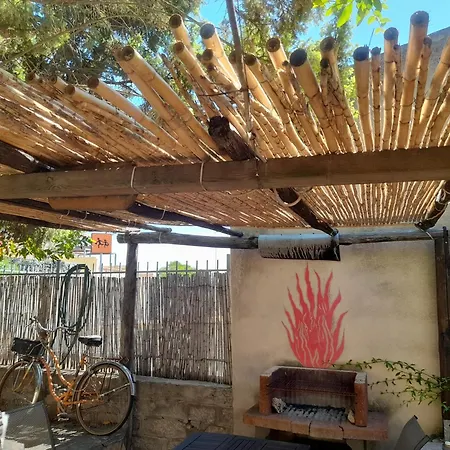 Villino Il Ginepro Cannigione