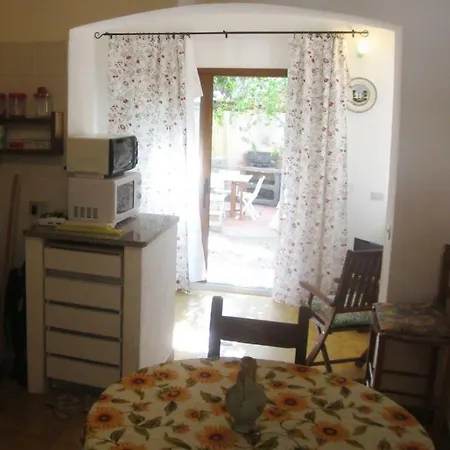 Apartamento Villino Il Ginepro Cannigione