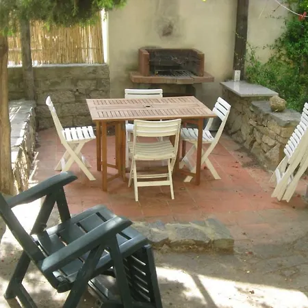 Apartamento Villino Il Ginepro *