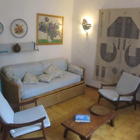 Apartamento Villino Il Ginepro Cannigione