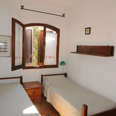 Villino Il Ginepro * Cannigione