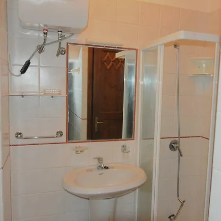Apartamento Villino Il Ginepro