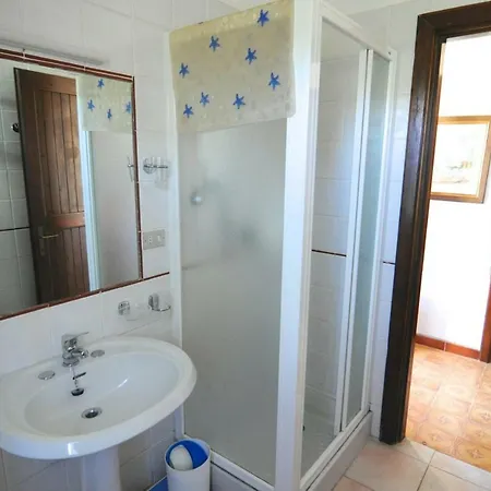 Villino Il Ginepro Lägenhet Cannigione