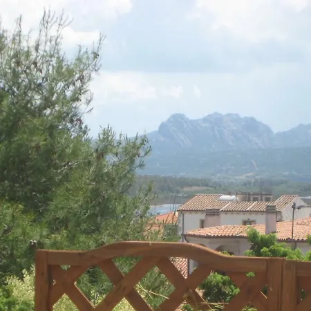 Villino Il Ginepro * Cannigione