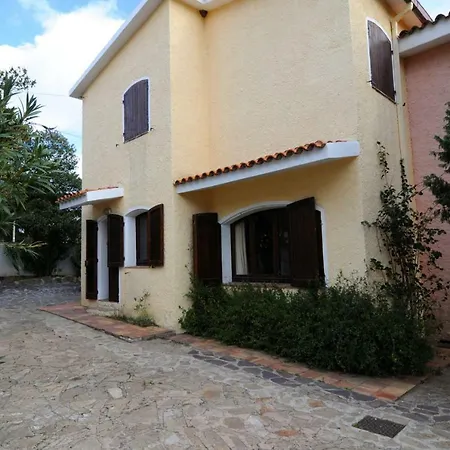 Villino Il Ginepro Cannigione