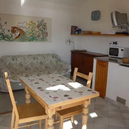 Villino Il Ginepro Cannigione